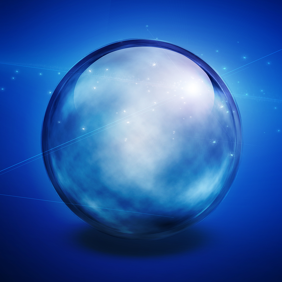 SEO updates — keeping our eye on the (crystal) ball