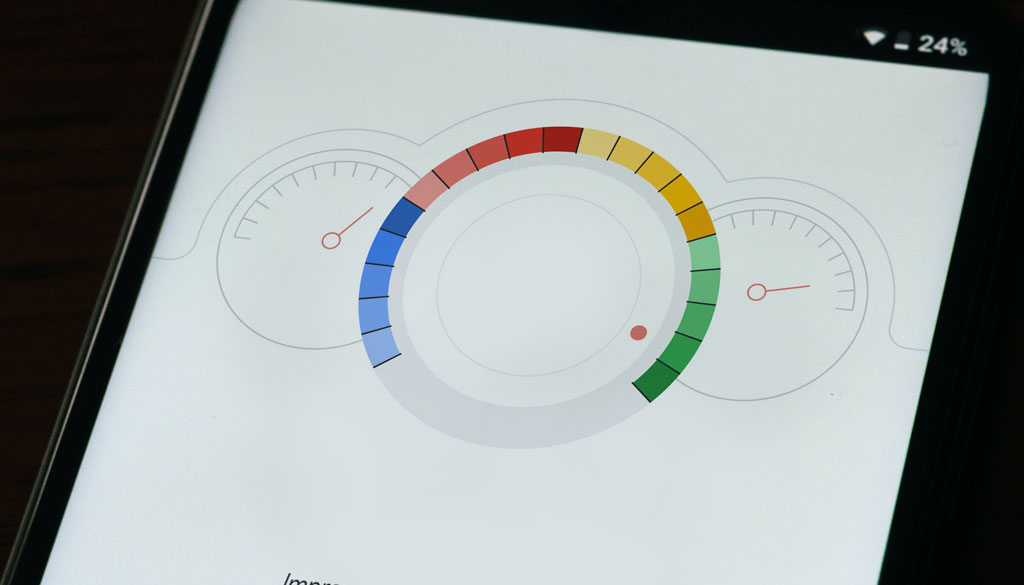 Google Search Console API integration