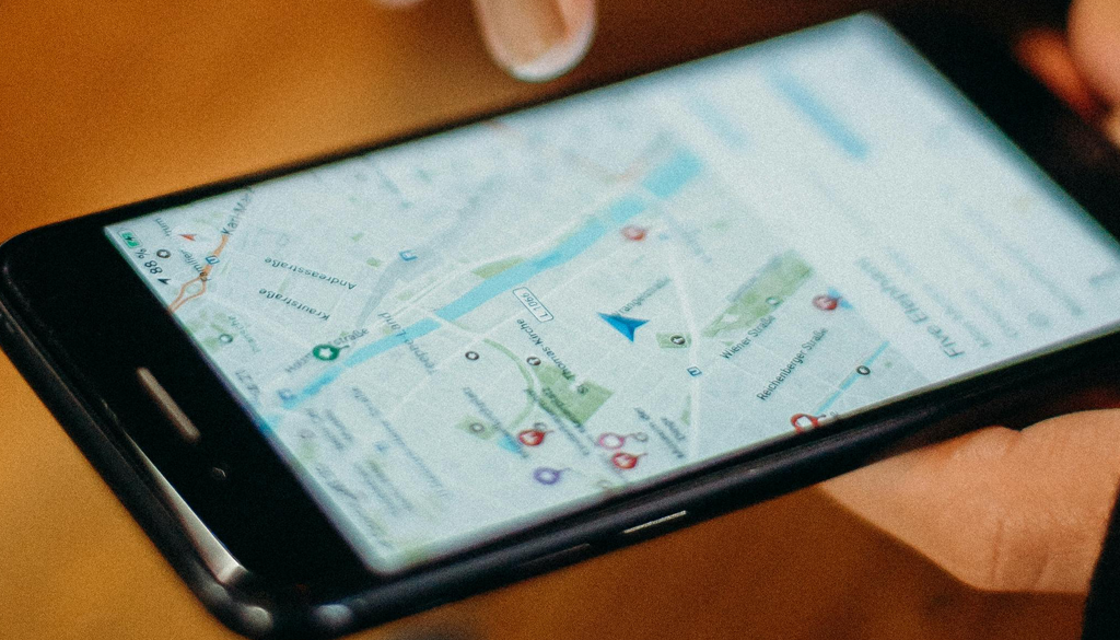 Google Maps gets AI boost