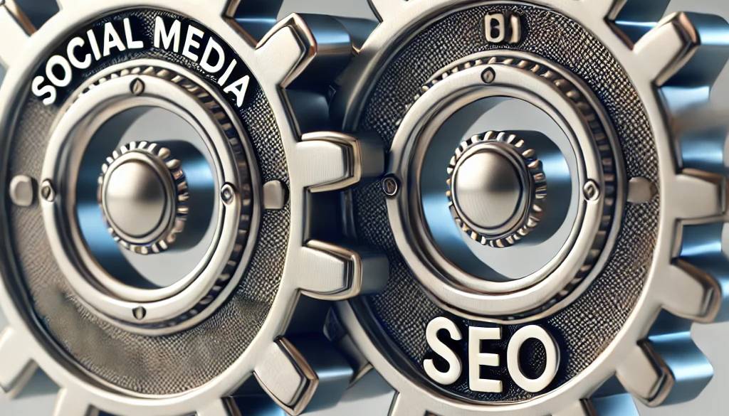 Social Media SEO Connection Explained